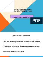 Teoria Del Proceso Penal