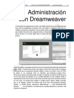 Practica 1 Con Adobe Dreamweaver PDF
