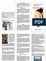 Literatura China