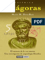 Pitagoras - Perez Ruiz