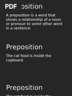 posprepositions sharepoint