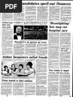 Times Leader 06-06-2013 | PDF | Annual Percentage Rate | Crime