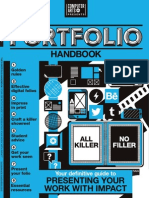 Portfolio Handbook