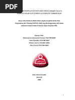 Download Kajian Pemanfaatan Pasta Biji Jarak Jatropha Curcas l Sebagai Salah Satu Energi Alter Nat If Terbarukan by Aro SN28539821 doc pdf