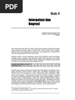 Download BAb- 05 Interpolasi Polinom by CandraPurna SN285400083 doc pdf