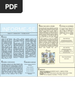 Jornal "Informe-se"