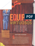 S16-03 Equipos Virtuosos