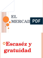 El Mercado