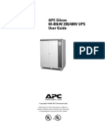 UPS user guide completo.pdf