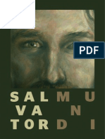 Recensão Explicativa Salvator Mundi NQ