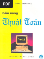 Cẩm Nang Thuật Toán Tập 2.pdf
