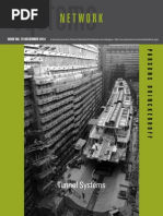 Tunnel Ventilation System Design Guide | PDF | Tunnel | Computational ...