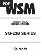 Kubota La211 Loader Parts Manual | Mechanical Engineering