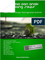 Pemrograman Android