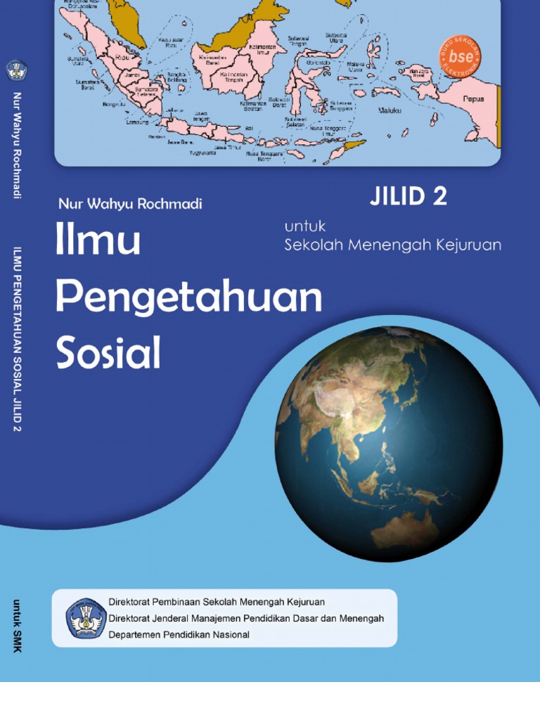 Kelas 11 Smk Ips
