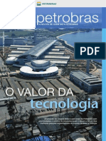 Cenpes - Revista Petrobras 10 - 2010a