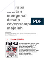 Download Desain Grafis Cover Majalah by reneart SN28542563 doc pdf