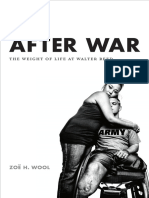 After War by Zoe H. Wool