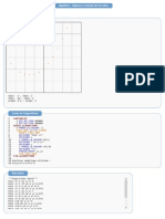 Algobox Et Etude de Fonction Avec GRAPH