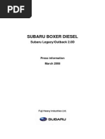 Download Subaru Boxer Diesel by Alberto Torres Leon SN285434522 doc pdf