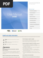 Download Samsung ST5500CL80 English User Manual by Samsung Camera SN28543839 doc pdf