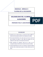 AluminioSoldabilidad PDF