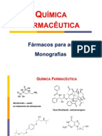Quimica Farmacêutica Monografias - QF - 13 - 14 PDF