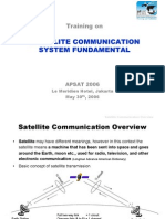 Satellite System Fundamental 