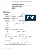 Memoria de Calculo Estructural Aulas