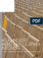 Atlas Industri Mebel Kayu Di Jepara