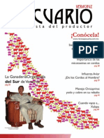 Revista Pecuario Mayo 2009