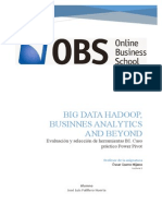 Lectura 1 - Big Data Hadoop, Business Analytics and Beyond