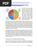 Download Activity Based Management Approach - Basic Concept  by Fahmi SN28544571 doc pdf