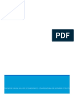 Modelo Estructural