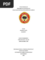 Download makalah mikrobiologi lingkungan by Dafi Kalonk Acosta SN28544948 doc pdf