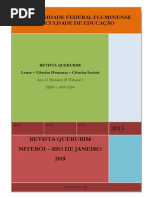 Revista Querubim v2 2015