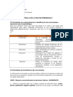 Desarrollo Actividades 1 - Alejandro Parra Cerquera