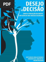 Desejo e Decisão - Junça de Morais