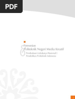 Download Buku Pedoman Acara Peresmian Polimedia by polimedia081008 SN28546533 doc pdf