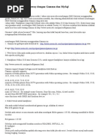 Download Install Sms Gateway by Yoga Nurzaman SN28546557 doc pdf