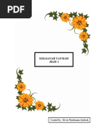 Download TAUSIAH by qc_gtech SN28546577 doc pdf