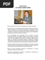Hoja_vida Sergio Tobon