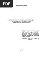 artigo 3 baterias chumbo ácido