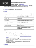 Download Scilab for Loop by HeryBery SN285476033 doc pdf