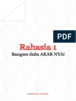 Rahasia 1 - Kelas Bisnis Online