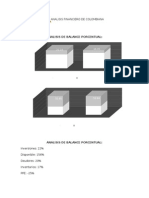 Analisis Financiero de Colombiana