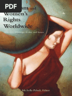 Feminism and Women's Rights Worldwide