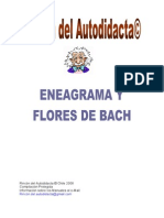 Eneagrama y Flores de Bach