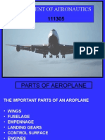 Element of Aeronautics