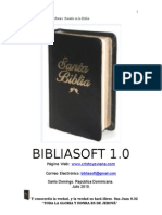 Biblia Soft